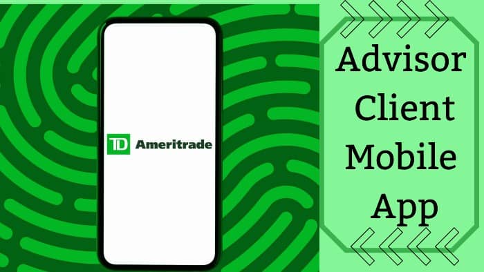Advisor-Client-Mobile-App
